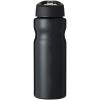 H2O Active® Base 650 ml spout lid sport bottle