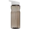 H2O Active® Base 650 ml spout lid sport bottle