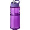 H2O Active® Base 650 ml spout lid sport bottle
