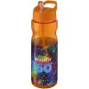 H2O Active® Base 650 ml spout lid sport bottle