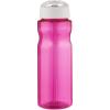 H2O Active® Base 650 ml spout lid sport bottle