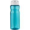 H2O Active® Base 650 ml spout lid sport bottle