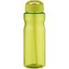 H2O Active® Base 650 ml spout lid sport bottle