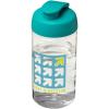 H2O Active® Bop 500 ml flip lid sport bottle