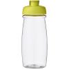 H2O Active® Pulse 600 ml flip lid sport bottle