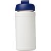 Baseline® Plus 500 ml flip lid sport bottle