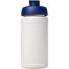 Baseline® Plus 500 ml flip lid sport bottle