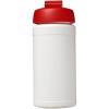 Baseline® Plus 500 ml flip lid sport bottle