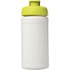 Baseline® Plus 500 ml flip lid sport bottle