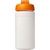 Baseline® Plus 500 ml flip lid sport bottle