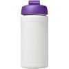 Baseline® Plus 500 ml flip lid sport bottle