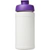 Baseline® Plus 500 ml flip lid sport bottle