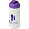 Baseline® Plus 500 ml flip lid sport bottle
