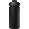 Baseline® Plus 500 ml flip lid sport bottle