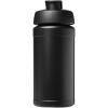 Baseline® Plus 500 ml flip lid sport bottle