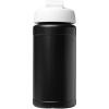 Baseline® Plus 500 ml flip lid sport bottle