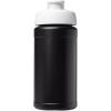 Baseline® Plus 500 ml flip lid sport bottle