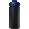 Baseline® Plus 500 ml flip lid sport bottle