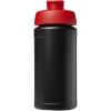 Baseline® Plus 500 ml flip lid sport bottle