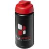 Baseline® Plus 500 ml flip lid sport bottle