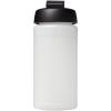 Baseline® Plus 500 ml flip lid sport bottle