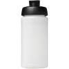 Baseline® Plus 500 ml flip lid sport bottle