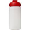 Baseline® Plus 500 ml flip lid sport bottle