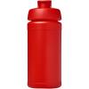 Baseline® Plus 500 ml flip lid sport bottle