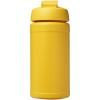 Baseline® Plus 500 ml flip lid sport bottle