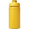Baseline® Plus 500 ml flip lid sport bottle