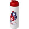 Baseline® Plus 750 ml flip lid sport bottle