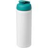 Baseline® Plus 750 ml flip lid sport bottle