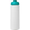 Baseline® Plus 750 ml flip lid sport bottle