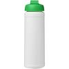 Baseline® Plus 750 ml flip lid sport bottle