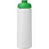 Baseline® Plus 750 ml flip lid sport bottle
