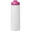 Baseline® Plus 750 ml flip lid sport bottle