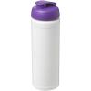 Baseline® Plus 750 ml flip lid sport bottle