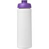 Baseline® Plus 750 ml flip lid sport bottle