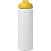 Baseline® Plus 750 ml flip lid sport bottle