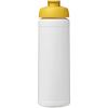 Baseline® Plus 750 ml flip lid sport bottle