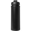 Baseline® Plus 750 ml flip lid sport bottle