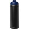 Baseline® Plus 750 ml flip lid sport bottle