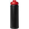 Baseline® Plus 750 ml flip lid sport bottle