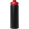 Baseline® Plus 750 ml flip lid sport bottle