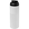 Baseline® Plus 750 ml flip lid sport bottle
