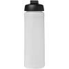 Baseline® Plus 750 ml flip lid sport bottle