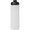 Baseline® Plus 750 ml flip lid sport bottle