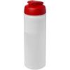 Baseline® Plus 750 ml flip lid sport bottle