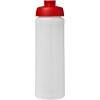 Baseline® Plus 750 ml flip lid sport bottle