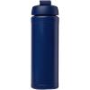 Baseline® Plus 750 ml flip lid sport bottle